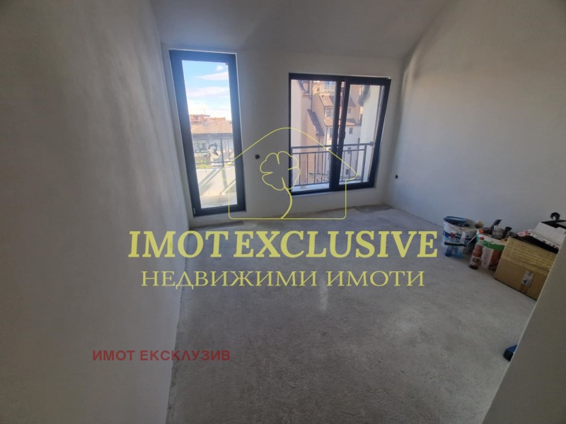 Продава 3-СТАЕН, гр. Пловдив, Съдийски, снимка 5 - Апартаменти - 51956247