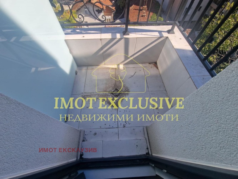 Продава 3-СТАЕН, гр. Пловдив, Съдийски, снимка 10 - Апартаменти - 51956247