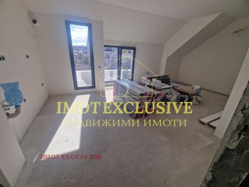 Продава 3-СТАЕН, гр. Пловдив, Съдийски, снимка 2 - Апартаменти - 51956247