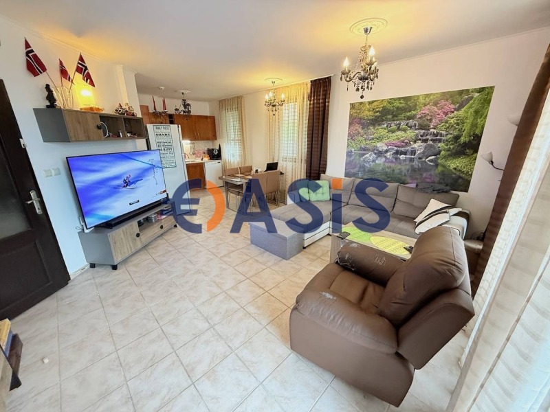 Продава 3-СТАЕН, с. Кошарица, област Бургас, снимка 9 - Апартаменти - 53080181