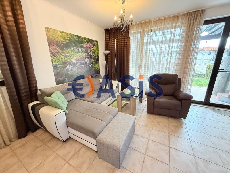 Продава 3-СТАЕН, с. Кошарица, област Бургас, снимка 10 - Апартаменти - 53080181