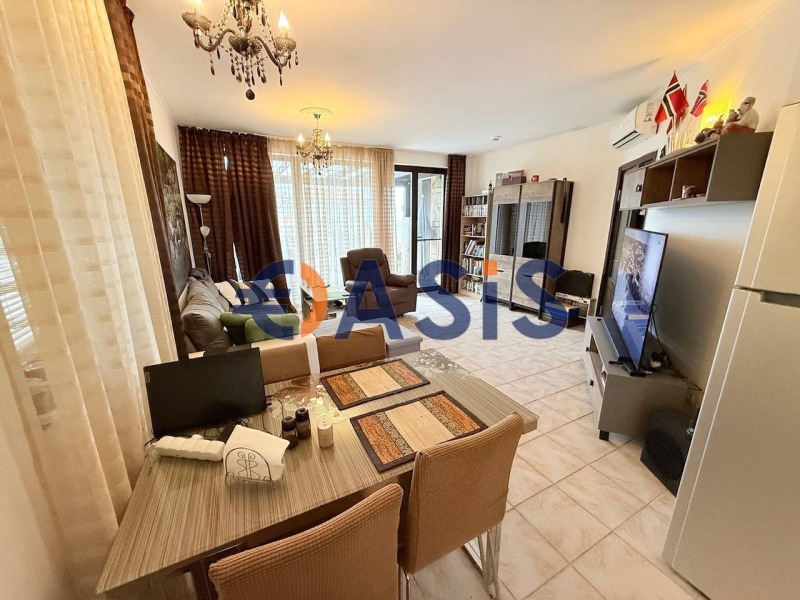 Продава 3-СТАЕН, с. Кошарица, област Бургас, снимка 7 - Апартаменти - 53080181