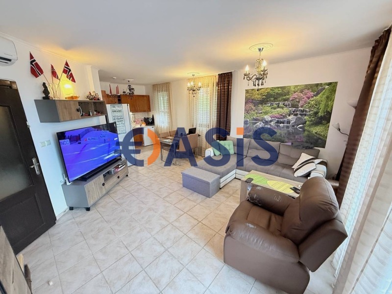 Продава 3-СТАЕН, с. Кошарица, област Бургас, снимка 8 - Апартаменти - 53080181