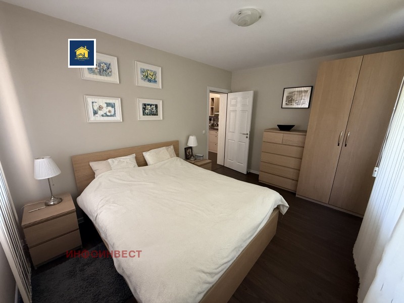 Продава 3-СТАЕН, гр. Велинград, област Пазарджик, снимка 2 - Апартаменти - 53084748