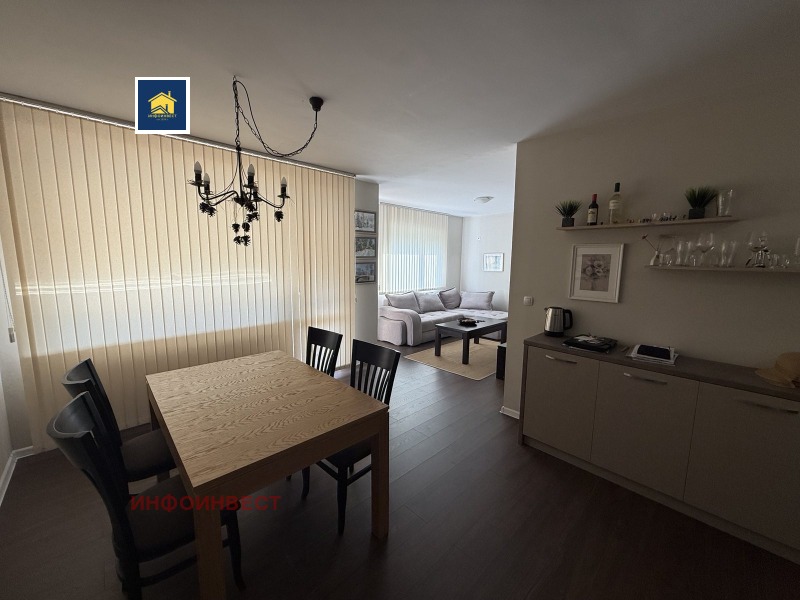 Продава 3-СТАЕН, гр. Велинград, област Пазарджик, снимка 3 - Апартаменти - 53084748