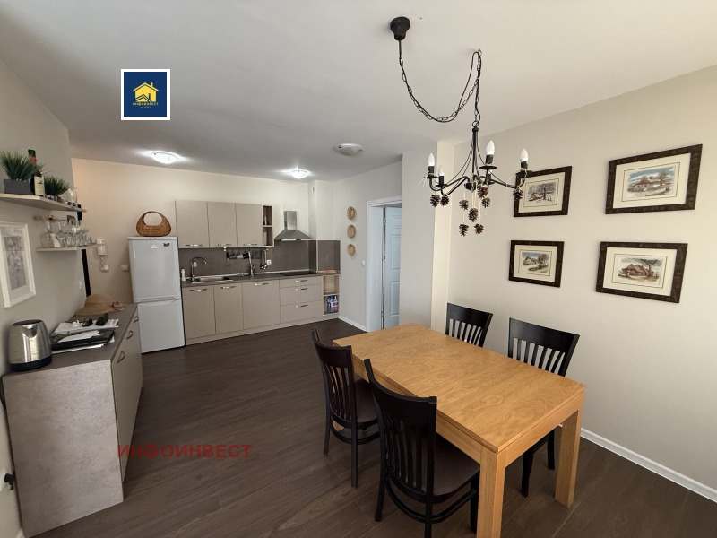 Продава 3-СТАЕН, гр. Велинград, област Пазарджик