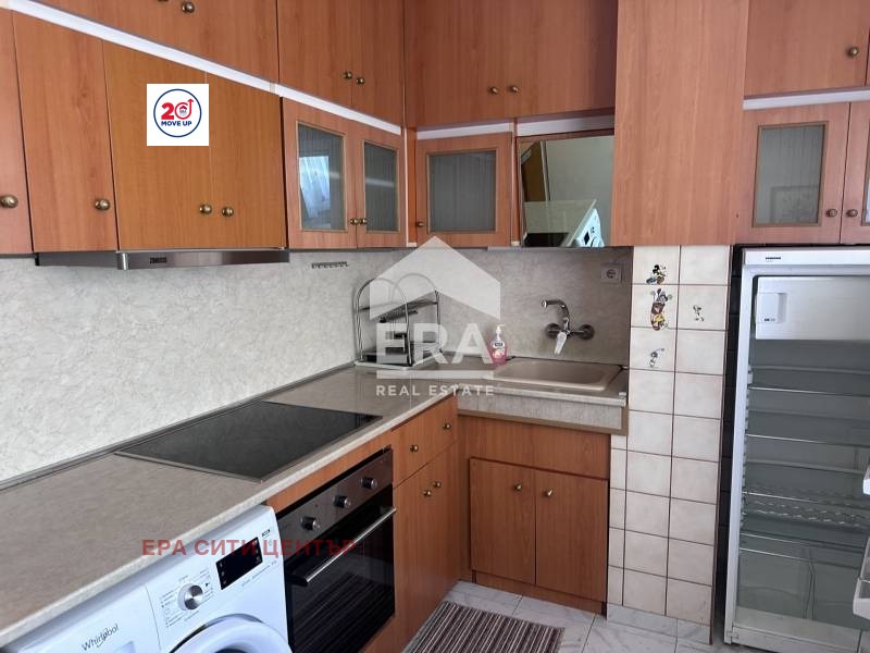 Продава 3-СТАЕН, гр. Стара Загора, ОРБ, снимка 2 - Апартаменти - 53147270
