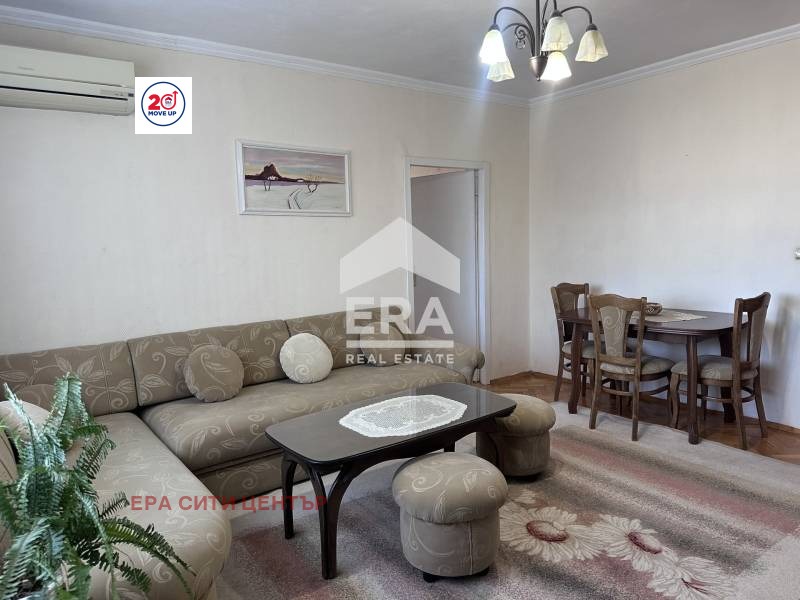 Продава 3-СТАЕН, гр. Стара Загора, ОРБ