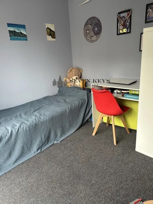 Продава 3-СТАЕН, гр. Варна, м-т Пчелина, снимка 8 - Апартаменти - 53722105