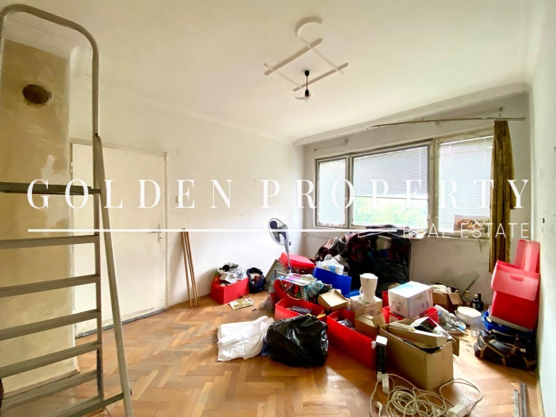 Продава 4-СТАЕН, гр. София, Красно село, снимка 6 - Апартаменти - 52421288