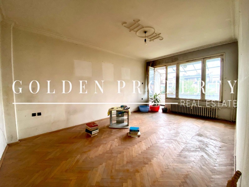 Продава 4-СТАЕН, гр. София, Красно село, снимка 4 - Апартаменти - 52421288