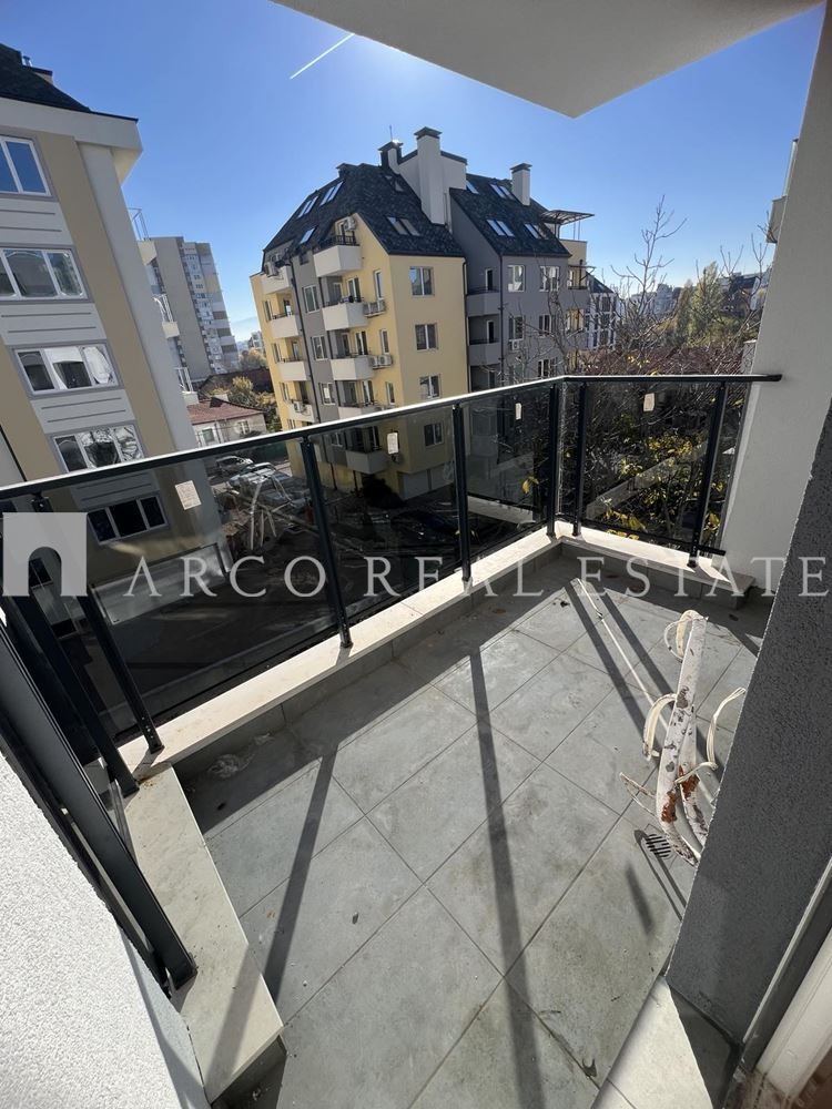 Продава 4-СТАЕН, гр. София, Надежда 4, снимка 5 - Апартаменти - 53314859