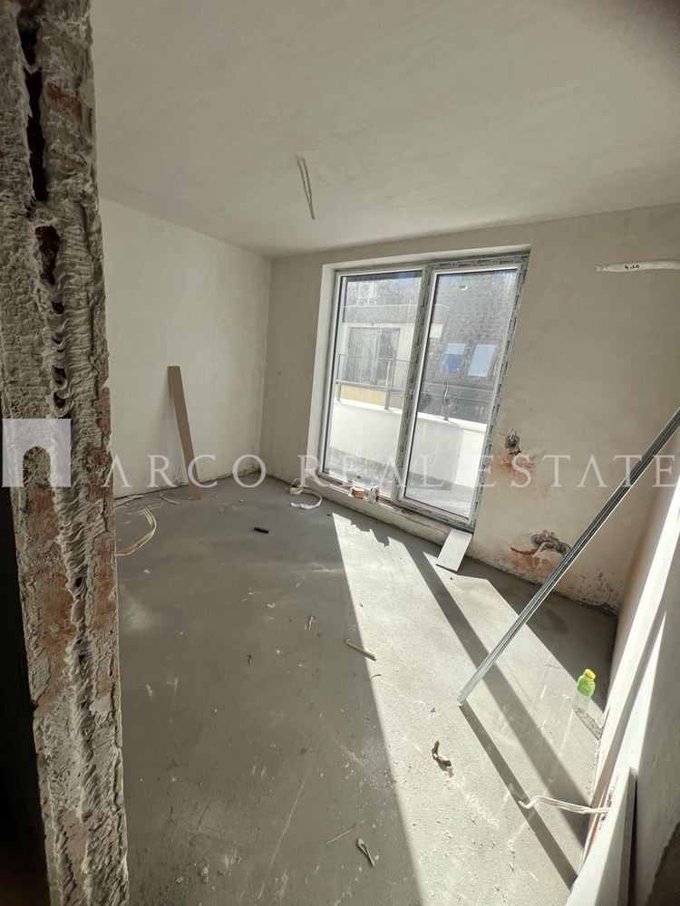 Продава 4-СТАЕН, гр. София, Надежда 4, снимка 3 - Апартаменти - 53314859