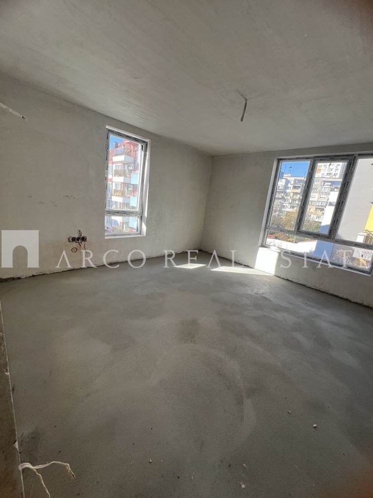 Продава 4-СТАЕН, гр. София, Надежда 4, снимка 8 - Апартаменти - 53314859