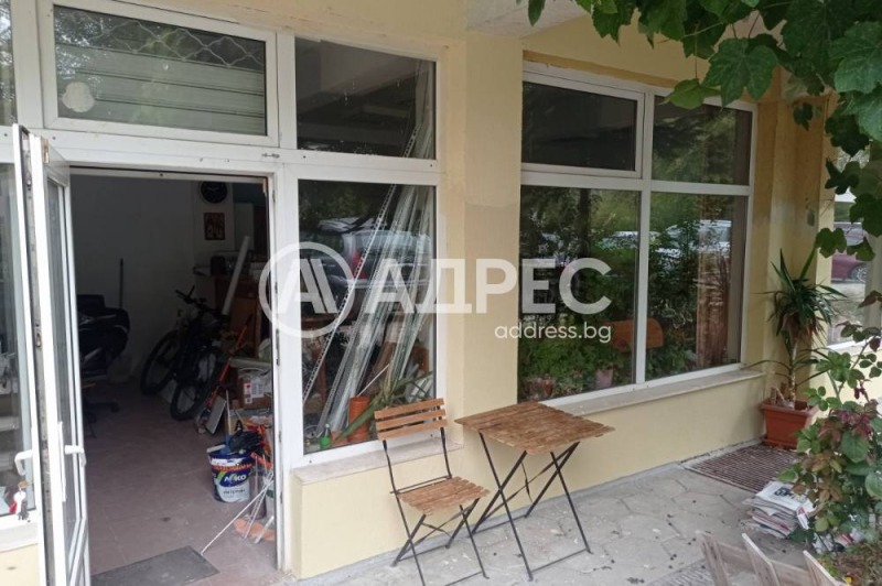 Продава ОФИС, гр. София, Витоша