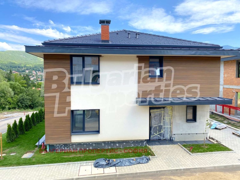 Продава  Къща град София , с. Владая , 229 кв.м | 88033896 - изображение [2]