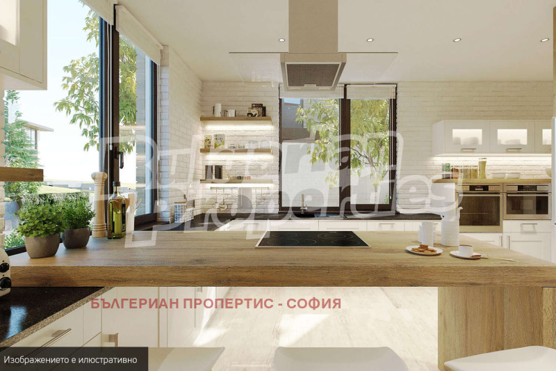 Продава  Къща град София , с. Владая , 229 кв.м | 88033896 - изображение [12]