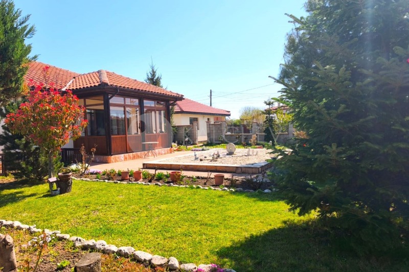 Продается  Дом область Добрич , Балчик , 137 кв.м | 62310594 - изображение [3]