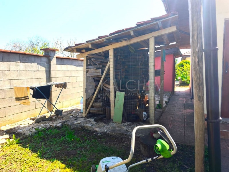 Продается  Дом область Добрич , Балчик , 137 кв.м | 62310594 - изображение [17]