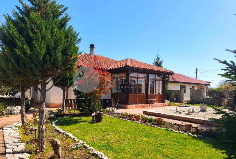 Продается  Дом область Добрич , Балчик , 137 кв.м | 62310594 - изображение [2]
