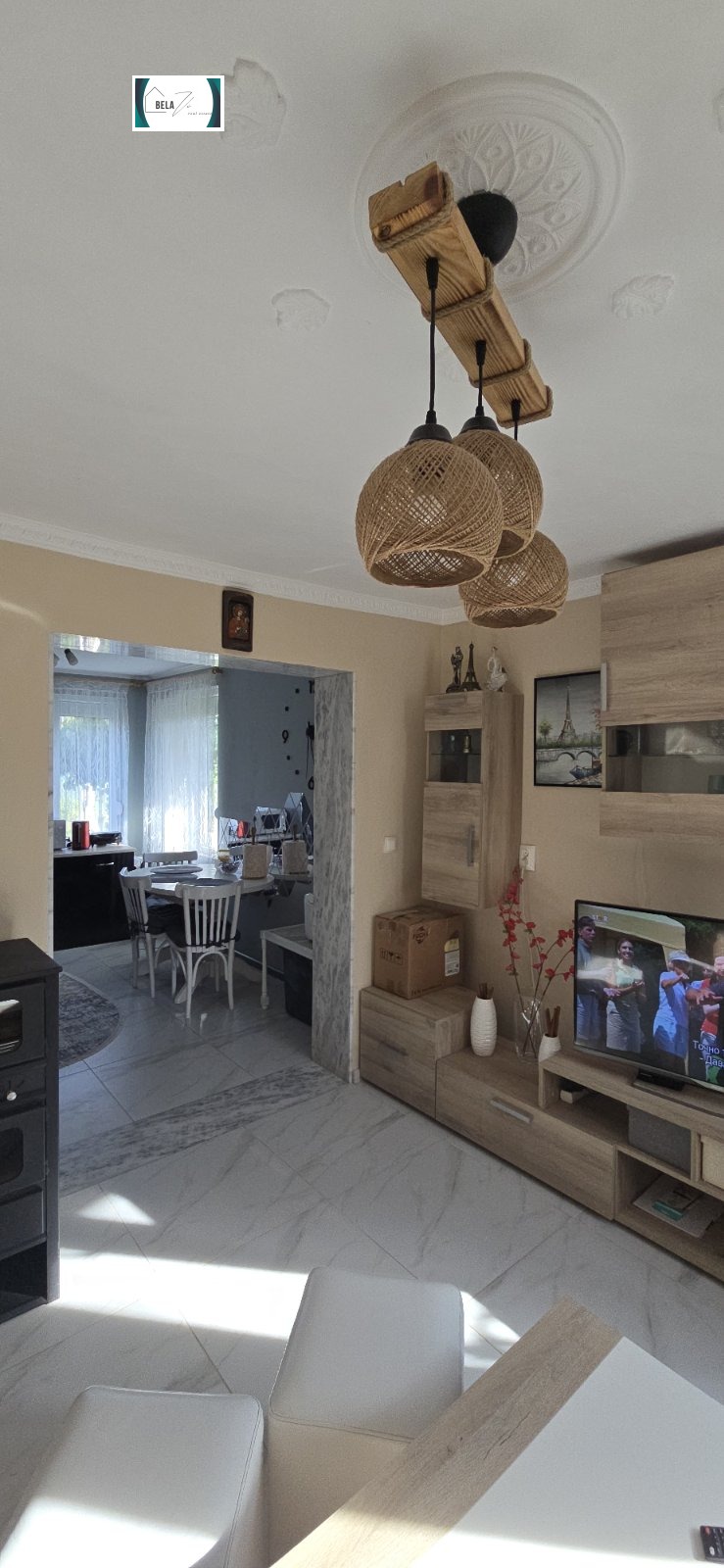 En venta  Casa región Pernik , Negovantsi , 102 metros cuadrados | 69864654 - imagen [6]