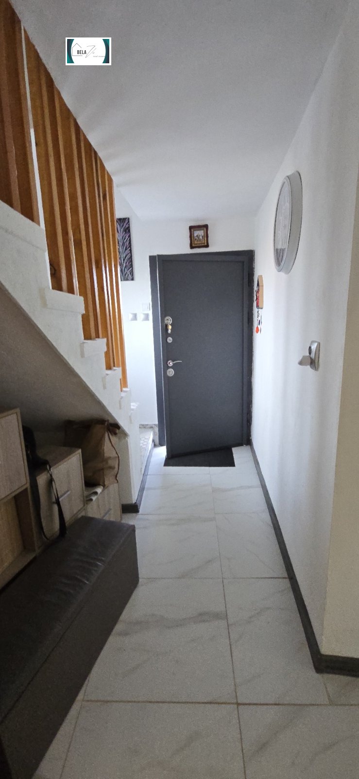En venta  Casa región Pernik , Negovantsi , 102 metros cuadrados | 69864654 - imagen [7]