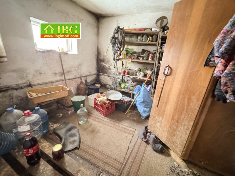 Продава КЪЩА, с. Щръклево, област Русе, снимка 3 - Къщи - 53105846