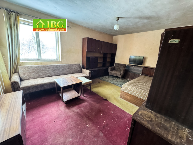 Продава КЪЩА, с. Щръклево, област Русе