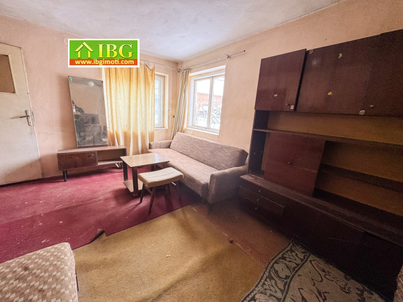 Продава КЪЩА, с. Щръклево, област Русе, снимка 5 - Къщи - 53105846