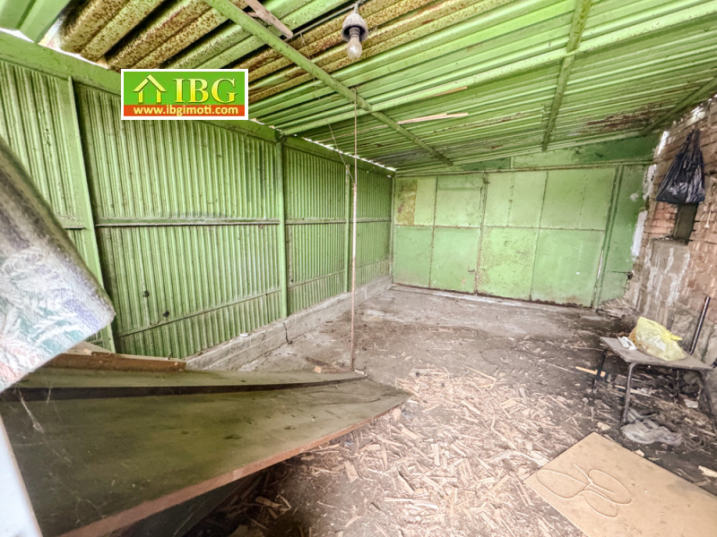 Продава КЪЩА, с. Щръклево, област Русе, снимка 14 - Къщи - 53105846