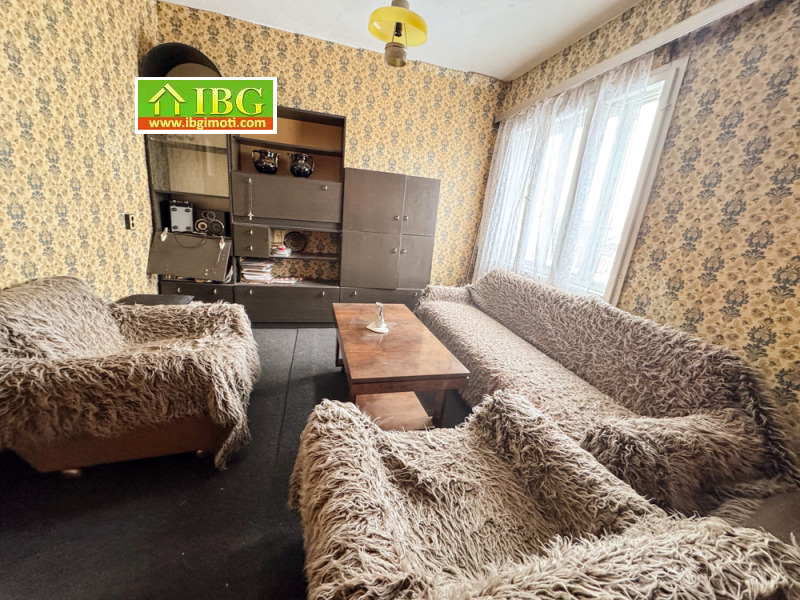 Продава КЪЩА, с. Щръклево, област Русе, снимка 8 - Къщи - 53105846