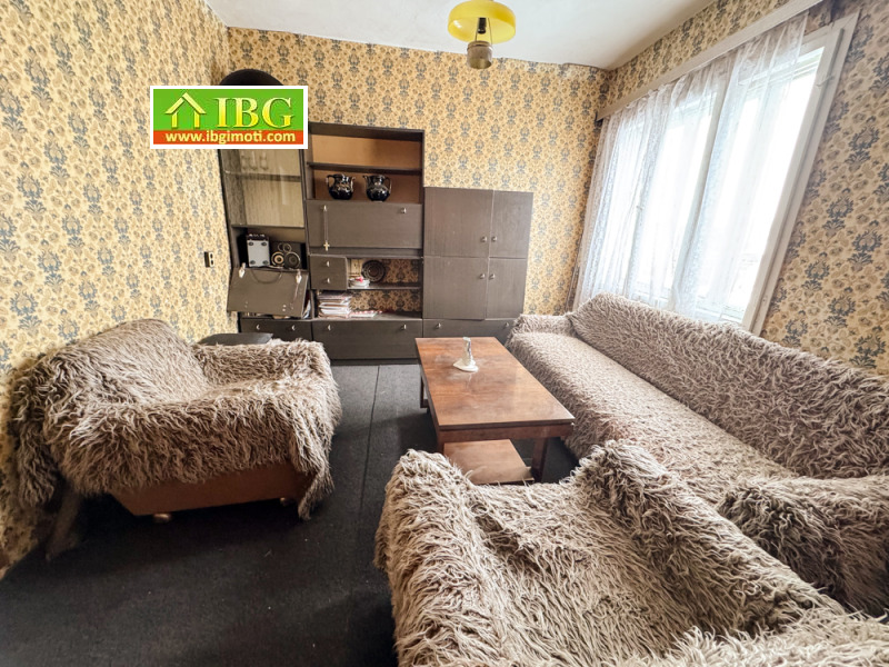 Продава КЪЩА, с. Щръклево, област Русе, снимка 7 - Къщи - 53105846