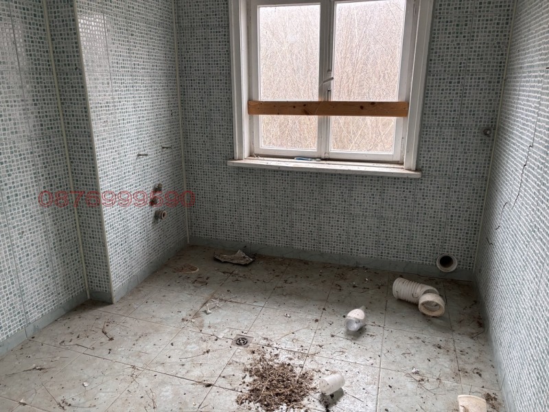 Продава КЪЩА, с. Аспарухово, област Варна, снимка 5 - Къщи - 53569615