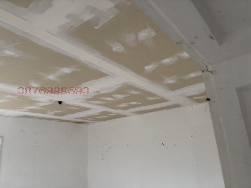 Продава КЪЩА, с. Аспарухово, област Варна, снимка 3 - Къщи - 53569615