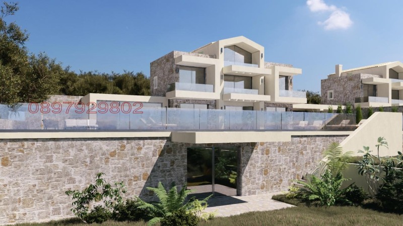 Продава ВИЛА, Извън страната, област Извън страната, снимка 7 - Вили - 52780687