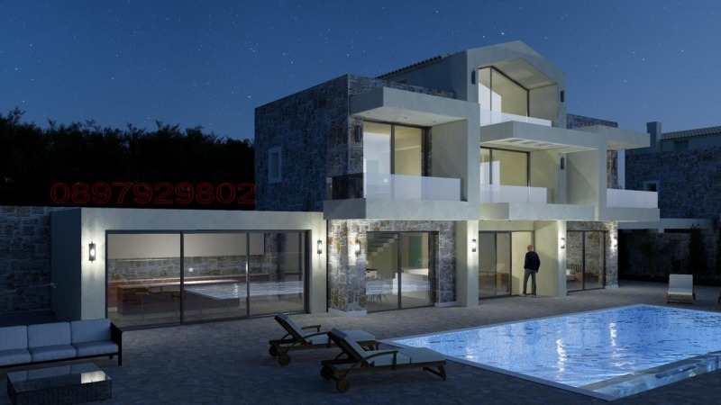 Продава ВИЛА, Извън страната, област Извън страната, снимка 8 - Вили - 52780687