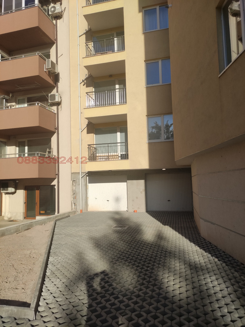 For Sale  Garage Sofia , Ovcha kupel 1 , 22 sq.m | 45907420 - image [2]