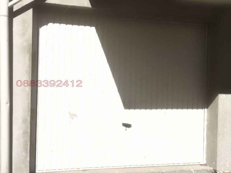 For Sale  Garage Sofia , Ovcha kupel 1 , 22 sq.m | 45907420