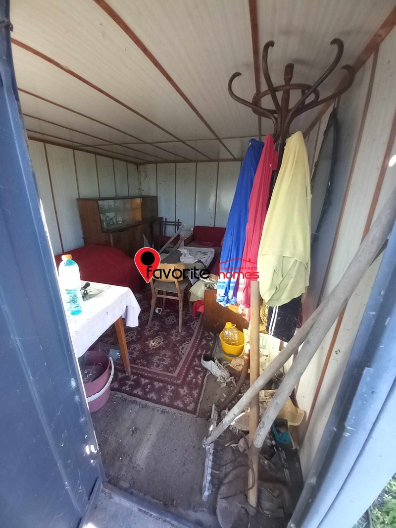 Satılık  Komplo Şumen , m-t Pod Manastira , 1200 metrekare | 29271897 - görüntü [3]