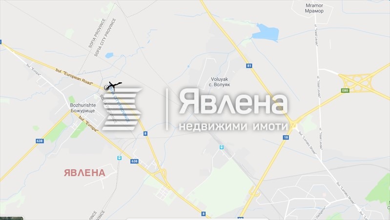Te koop  Verhaallijn regio Sofia , Bozjurishte , 15507 m² | 30237500 - afbeelding [2]
