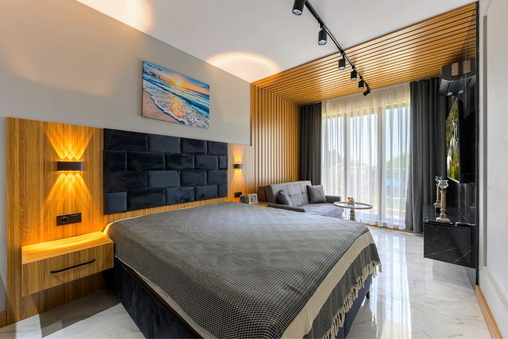 Продава 1-СТАЕН, с. Шкорпиловци, област Варна, снимка 2 - Апартаменти - 50737853