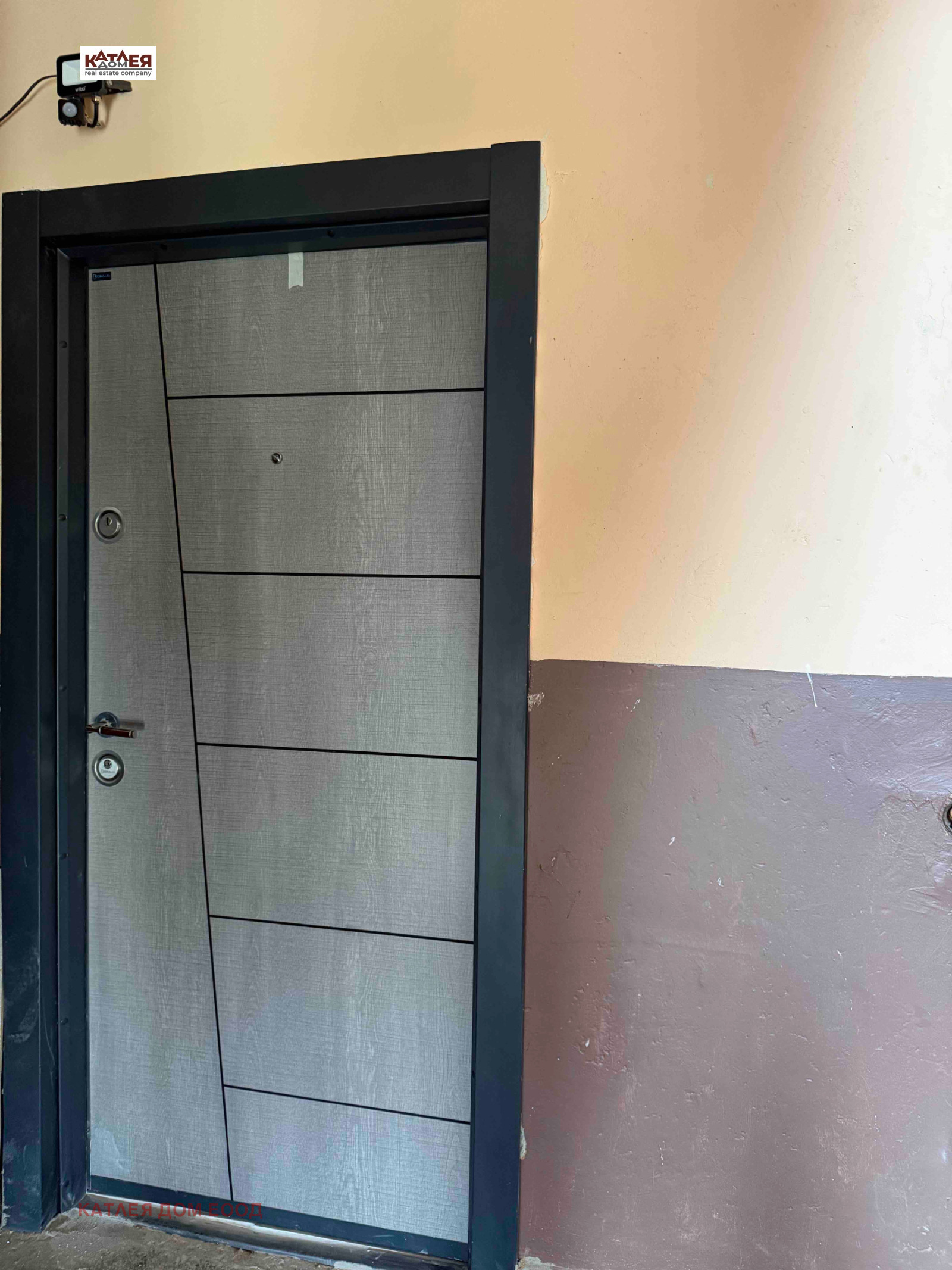 Продава 1-СТАЕН, гр. Враца, Дъбника, снимка 4 - Апартаменти - 53717363