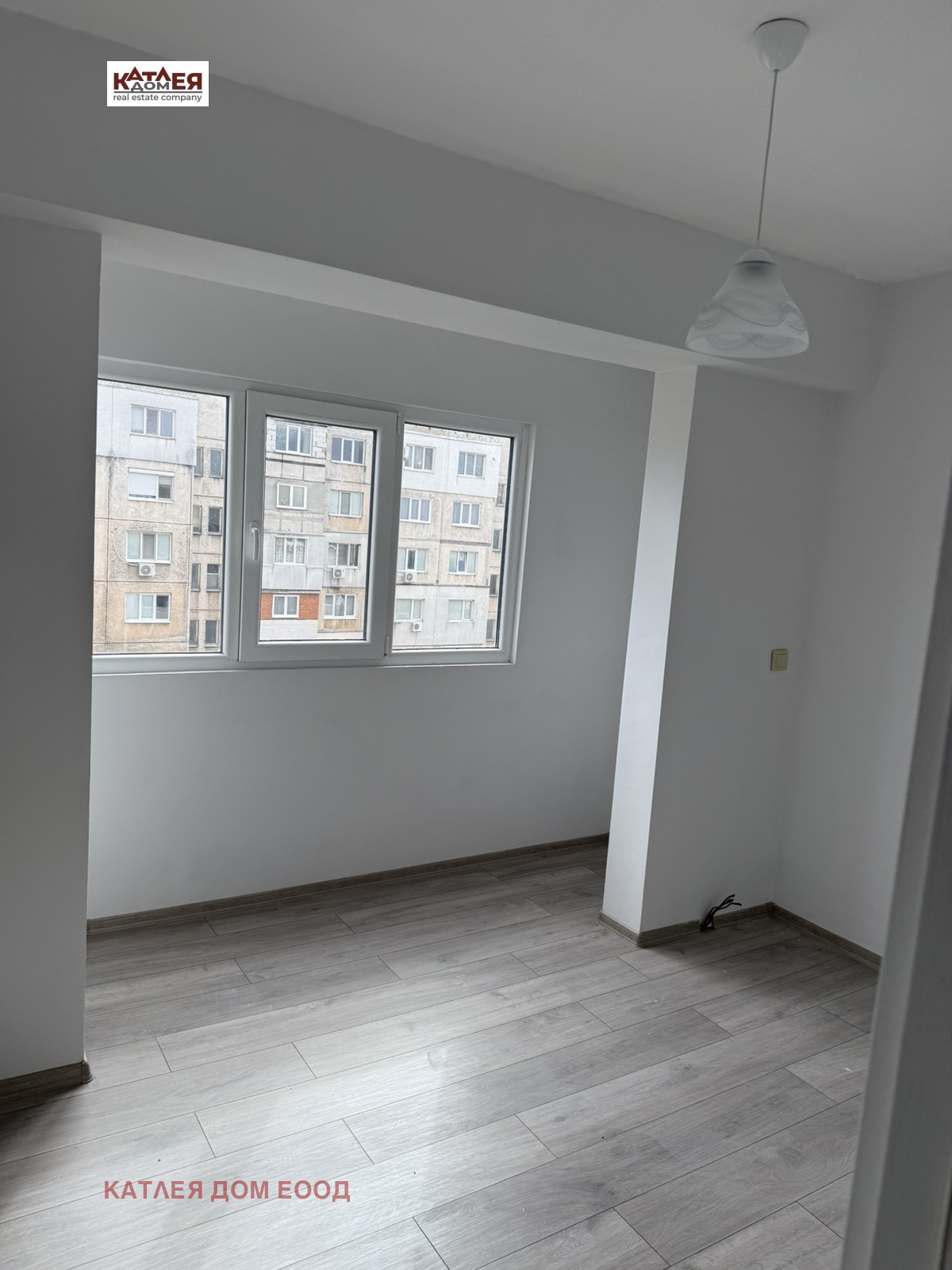 Продава 1-СТАЕН, гр. Враца, Дъбника, снимка 2 - Апартаменти - 53717363