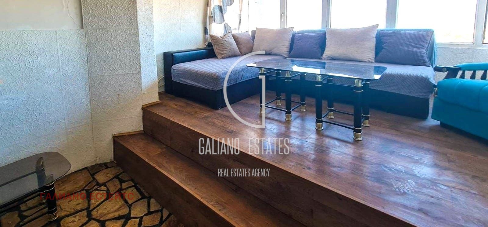 Продава 2-СТАЕН, гр. София, Младост 1, снимка 9 - Апартаменти - 53007301