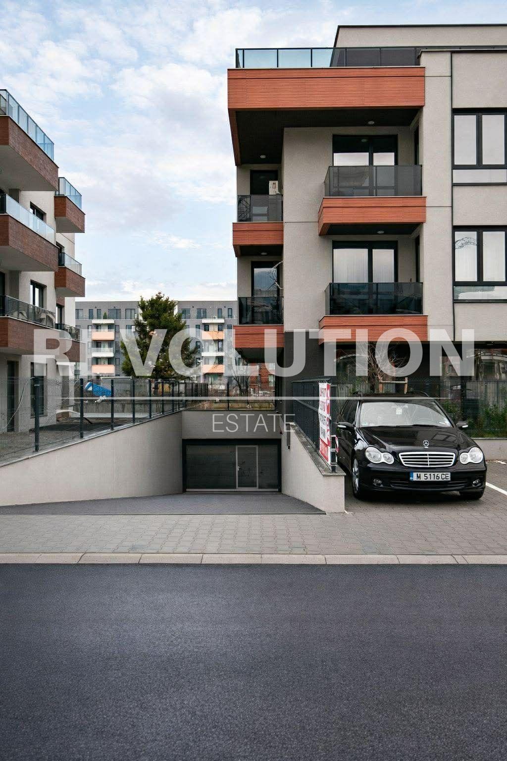 Продава 2-СТАЕН, гр. София, Малинова долина, снимка 2 - Апартаменти - 53705025