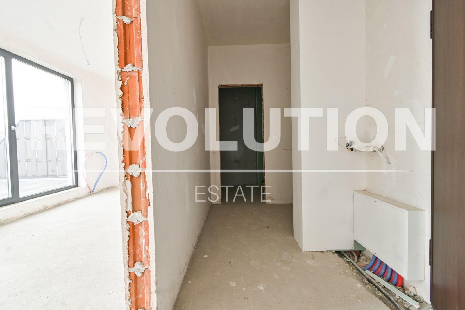 Продава 2-СТАЕН, гр. София, Малинова долина, снимка 7 - Апартаменти - 53705025