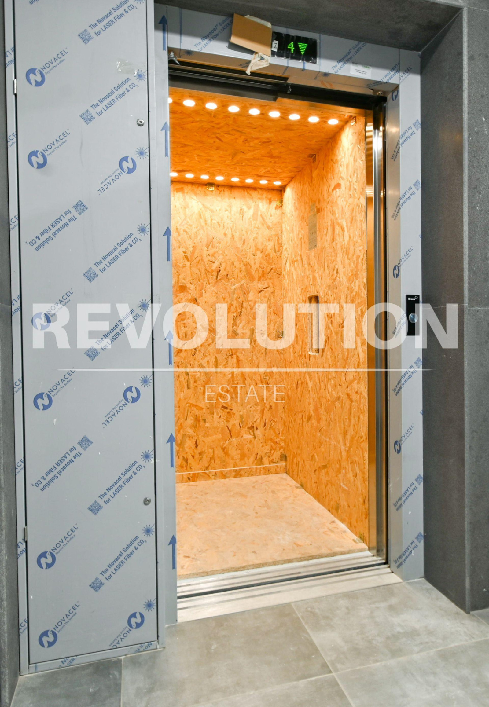 Продава 2-СТАЕН, гр. София, Малинова долина, снимка 12 - Апартаменти - 53705025