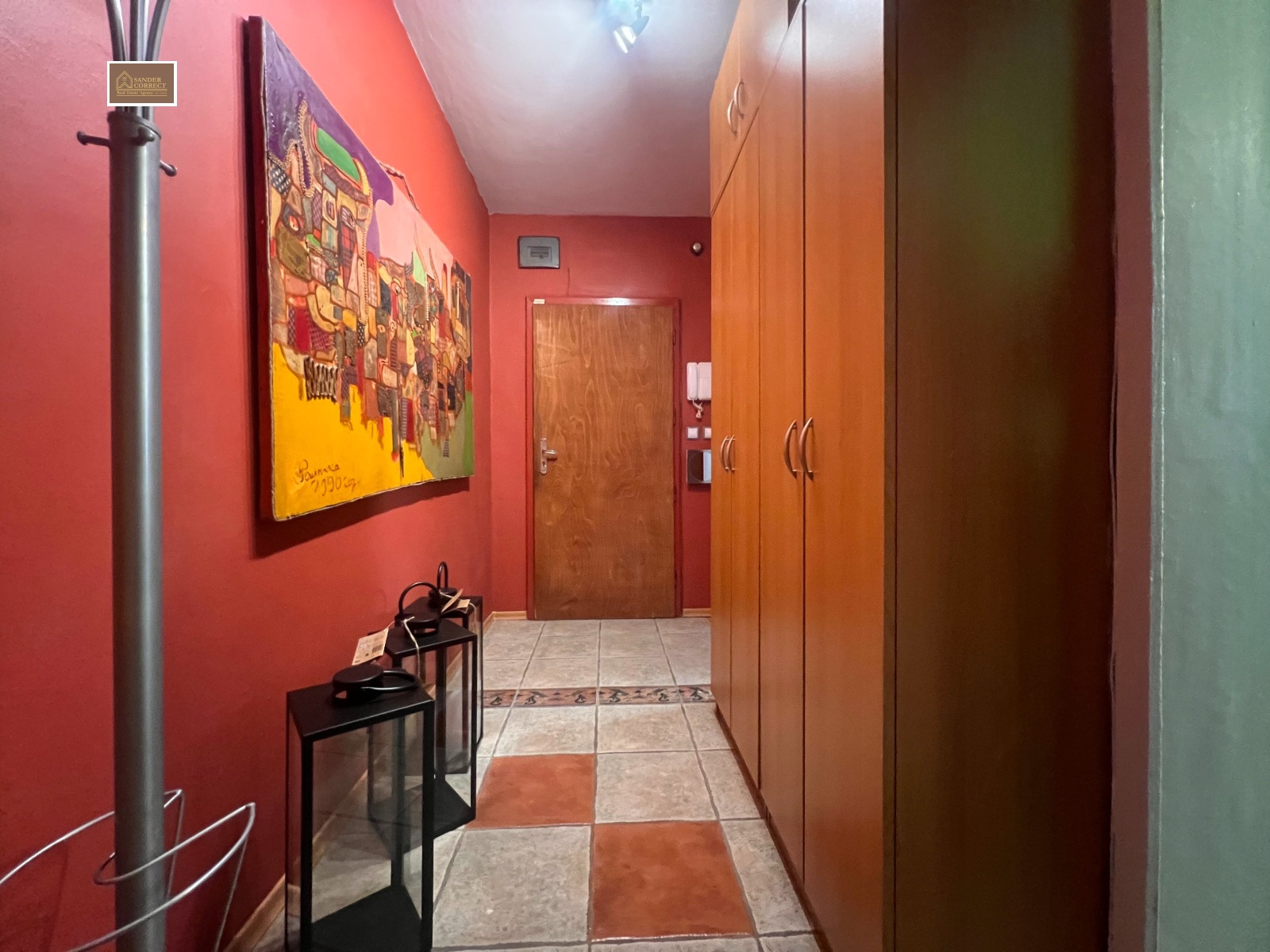 Продава 2-СТАЕН, гр. София, Лозенец, снимка 5 - Апартаменти - 54022565