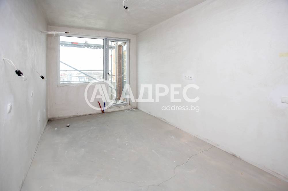 Продава 2-СТАЕН, гр. София, Сердика, снимка 5 - Апартаменти - 54604866