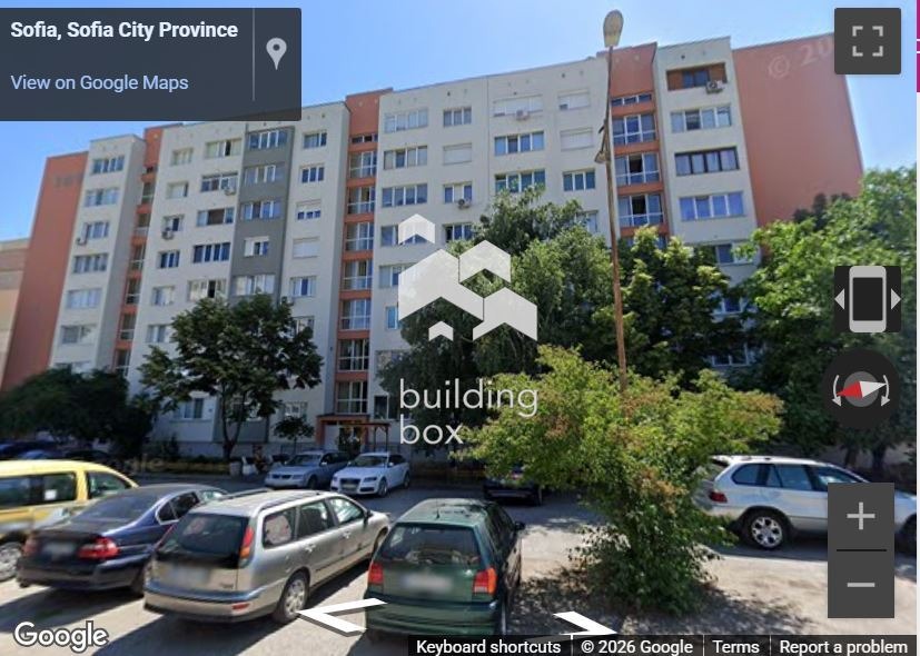 Продава 2-СТАЕН, гр. София, Дружба 2, снимка 8 - Апартаменти - 56252479
